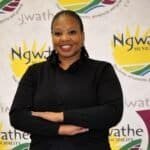 Victoria De Beer- Mthombeni