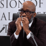 Vusimuzi “Cat” Matlala