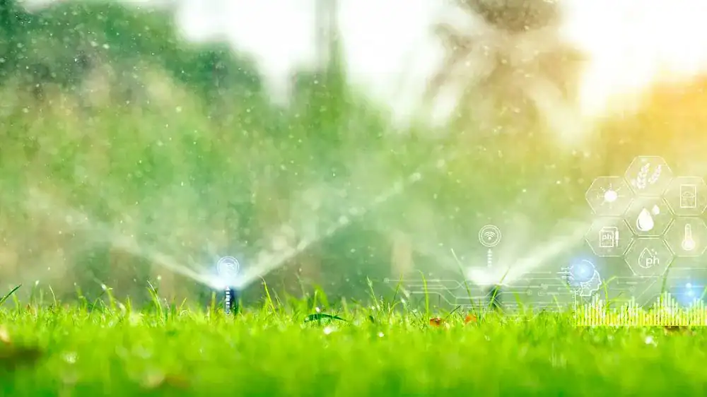 Iran Links Agricultural and Water Data Systems to Improve Resource Use