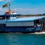 Mbuya Nehanda Lake Kariba Ferry Tragedy Claims 44 Lives