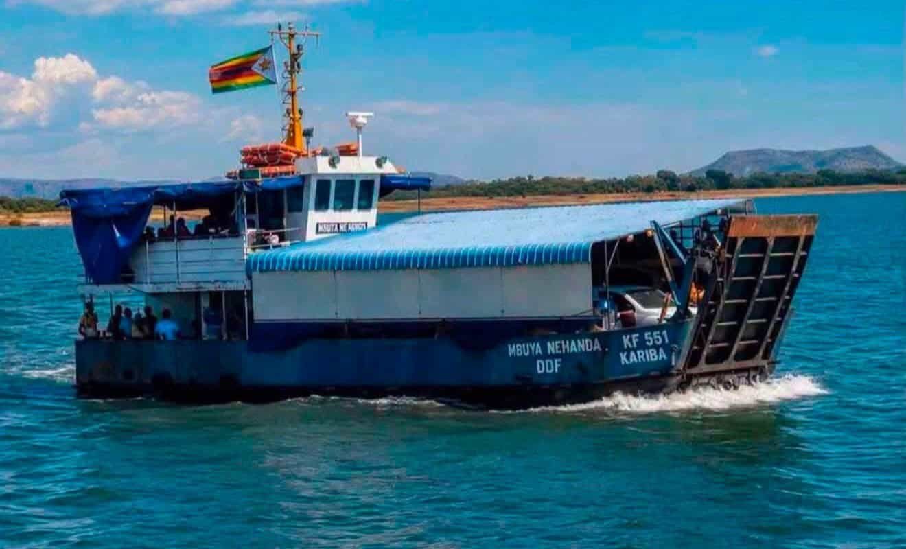 Lake Kariba Ferry Tragedy Claims 44 Lives