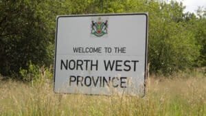 North West Province