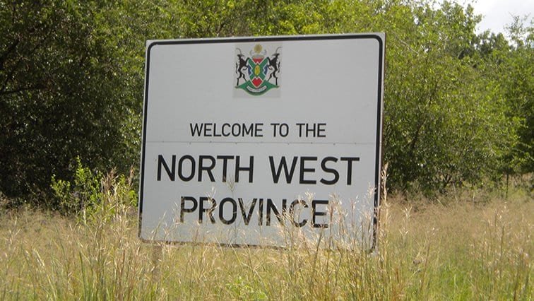 North West Province