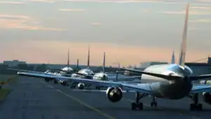 India to Build 100 New Airports Over Next 10 Years