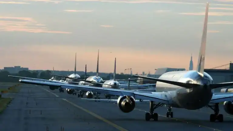 India to Build 100 New Airports Over Next 10 Years