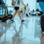 Domestic Air Passenger Traffic in Brazil Reaches Record 68.3 Million People