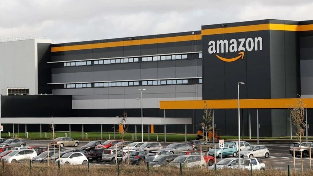 Amazon Web Services (AWS) South Africa