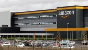Amazon Web Services (AWS) South Africa