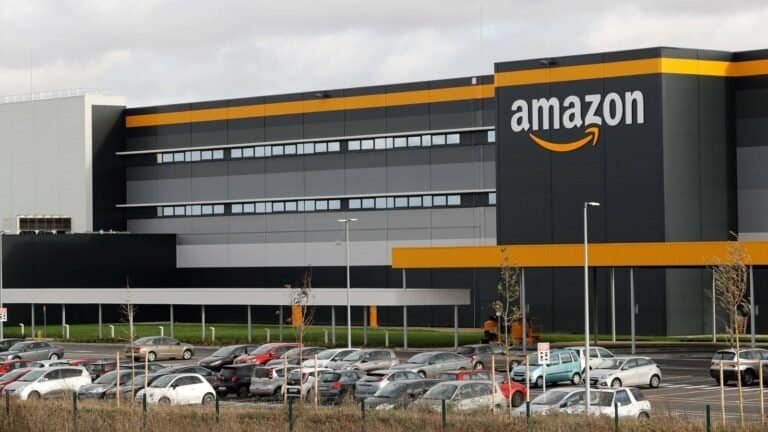 Amazon Web Services (AWS) South Africa