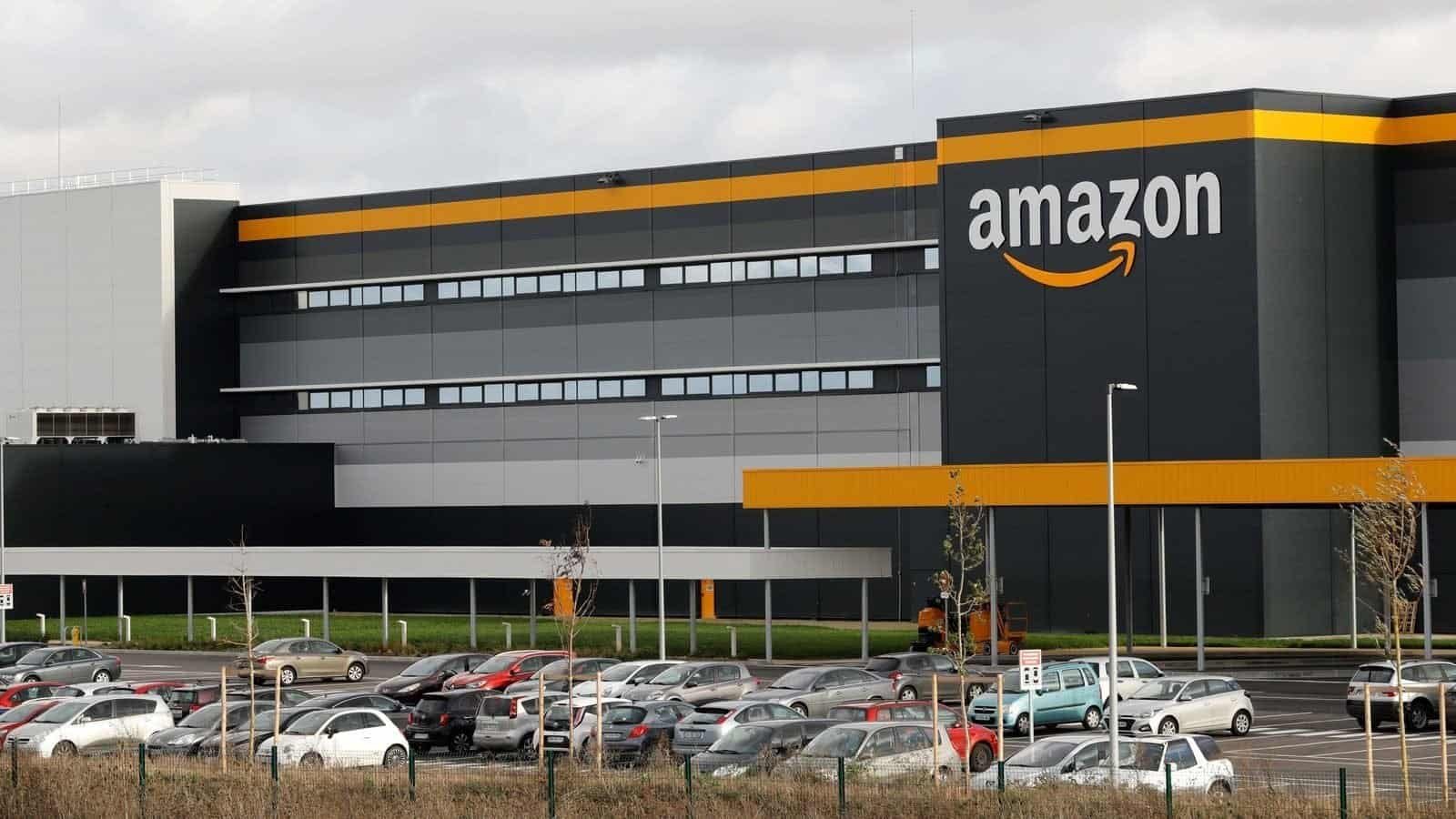Amazon Web Services (AWS) South Africa