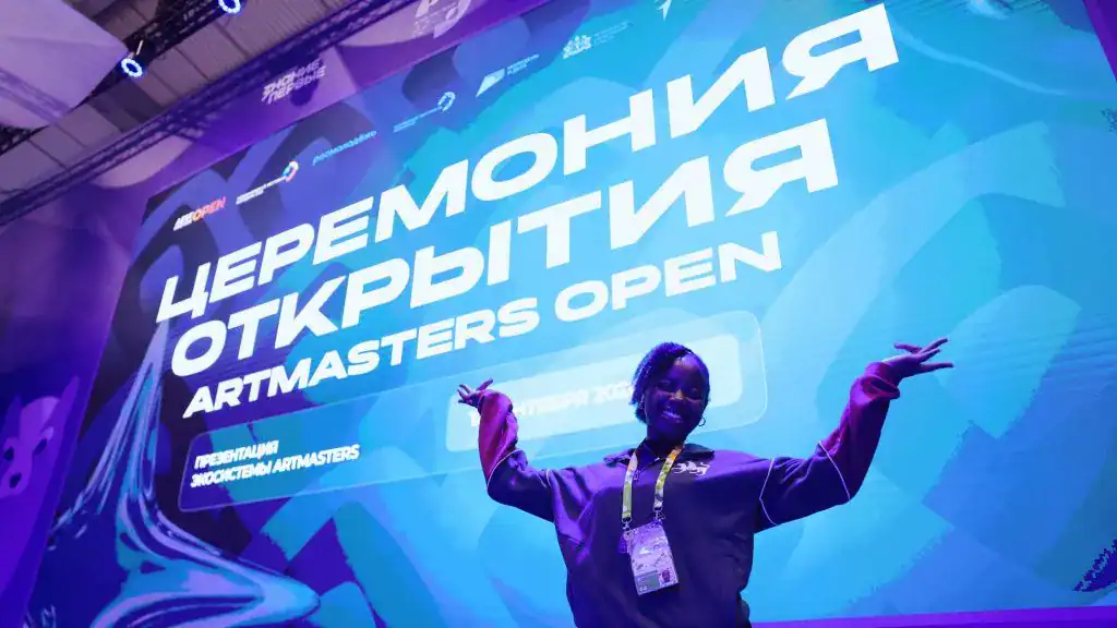 ArtMasters Open International Competition Announces Winners in "Film" and "Music"