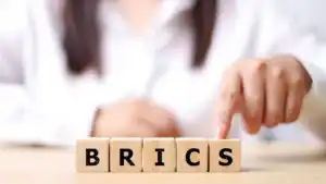 BRICS Countries Adopt Chennai Declaration