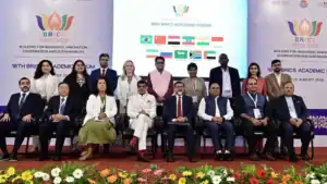 18th BRICS Academic Forum Puts Global Governance and Emerging Technologies in Focus