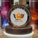 18th BRICS Summit Begins in India