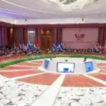 BRICS Leaders Adopt New Delhi Declaration at 18th Summit