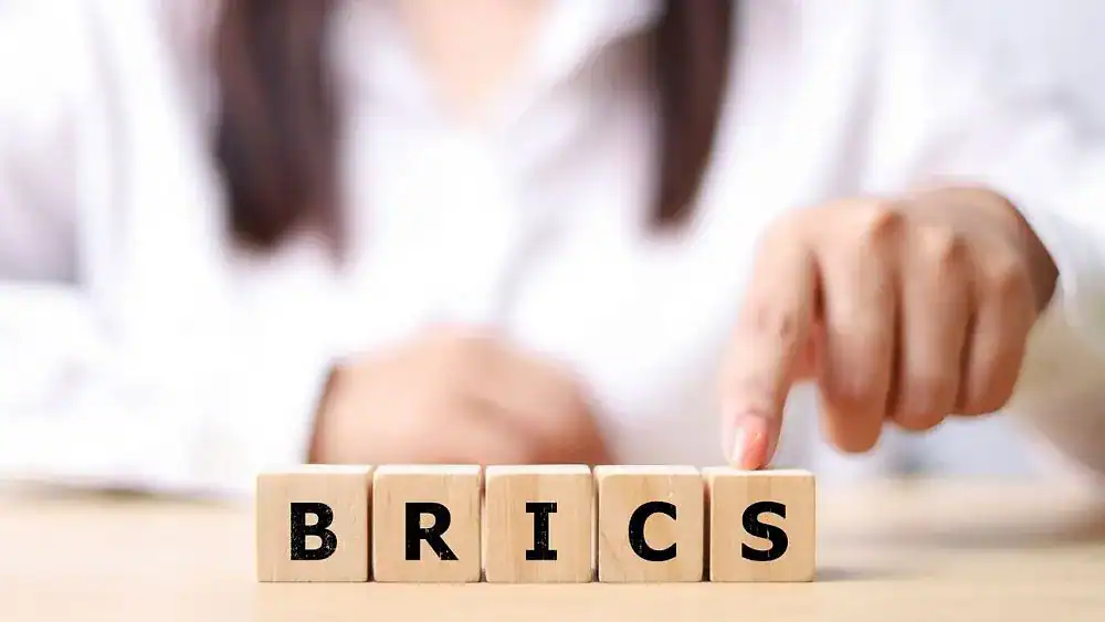 BRICS Countries Adopt Chennai Declaration