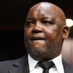 Bafana Coach Pitso Mosimane
