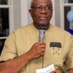 Bayo Onanuga, President Bola Ahmed Tinubu’s Special Adviser on Information and Strategy