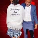 The estranged husband of 23-year-old Boitumelo Mashita, who was shot and killed in Thembisa on Monday morning, has been found dead inside his vehicle in Midrand. Photo: Supplied