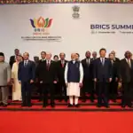 BRICS Summit in New Delhi Outlines New Mechanisms for Cooperation in Technology, Security and Economy