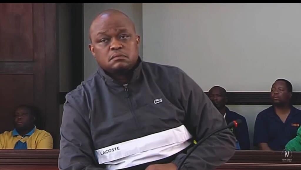 Brown Mogotsi