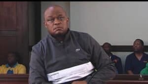 Brown Mogotsi