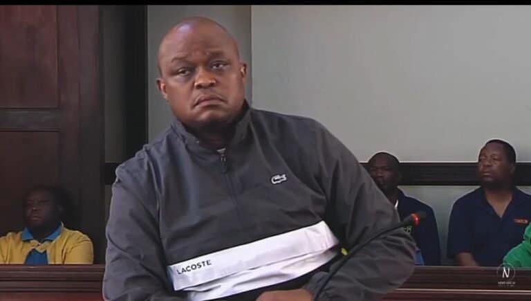 Brown Mogotsi
