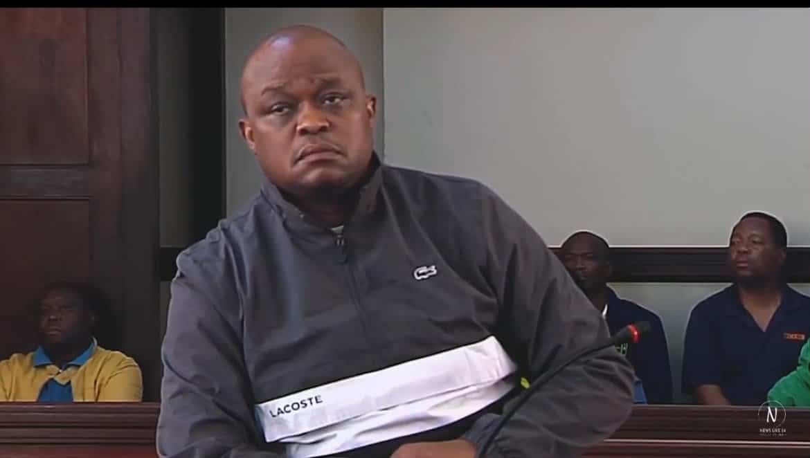 Brown Mogotsi