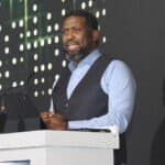 Higher Education and Training Minister Buti Manamela