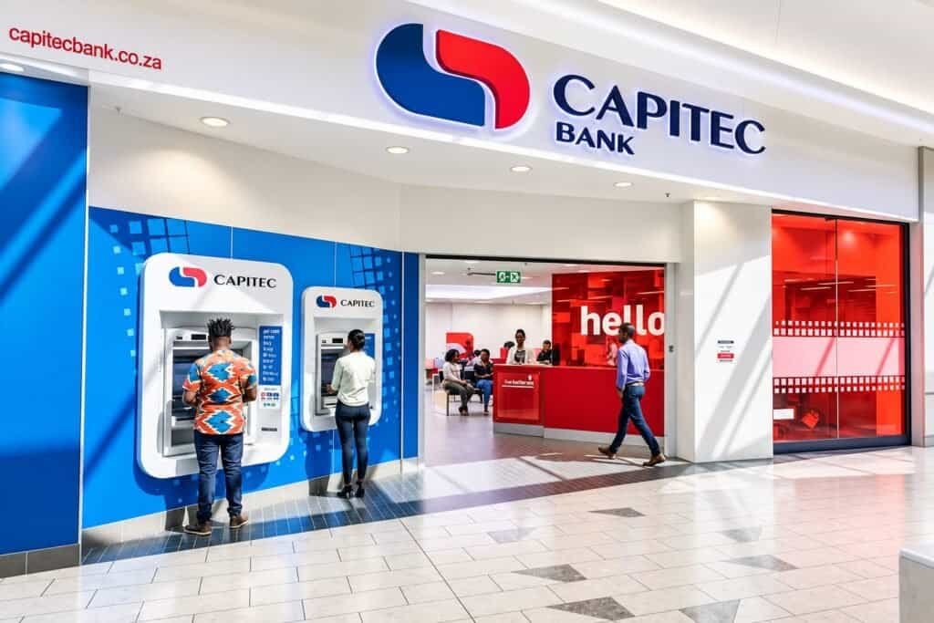 Prudential Authority Punishes ‘People’s Favourite Bank’ Capitec after Identifying Compliance Flaws