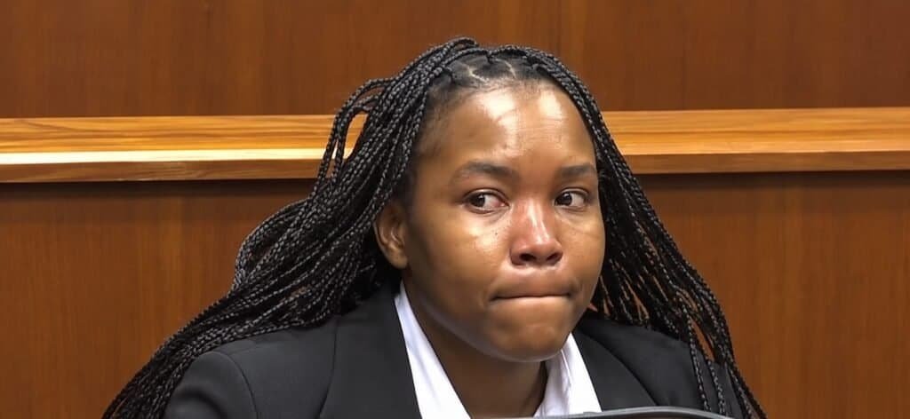Charlotte Tibana Suspended by the Legal Practice Council (LPC)