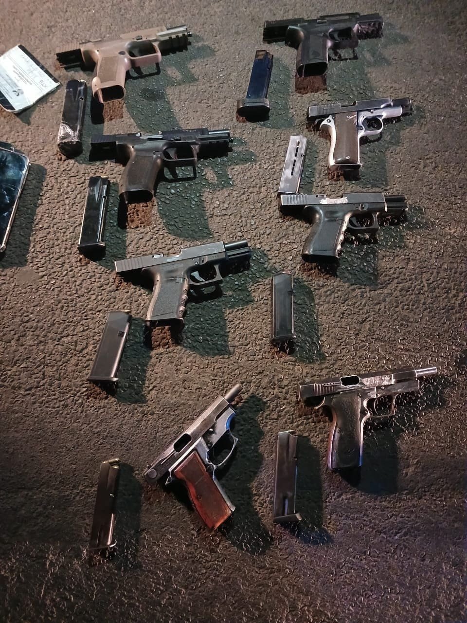 Cleveland Shootout With Police