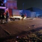 Cleveland Shootout With Police