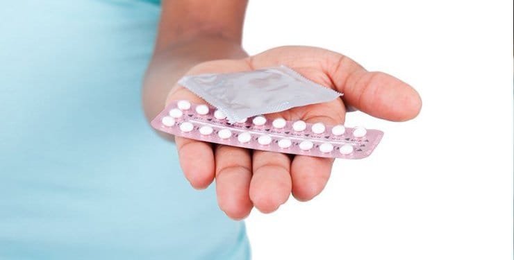 The Gauteng Department of Health said 32.45% of eligible women accessed contraceptive services during the quarter, below the provincial target of 43%. Photo: Department of Health