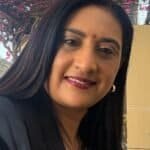Dr Vedhna Dayanand-Lalla is a Senior Lecturer at North-West University and a social worker, researcher and gender specialist. Her work focuses on women’s empowerment, gender-based violence and femicide. She holds a PhD from NWU and researches decolonial social work, human flourishing, justice and women’s capabilities.