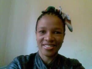 8th victim: 38-year-old Dineo Evelyn Motapane, whose body was found in KwaThema, Springs. Photo: SAPS