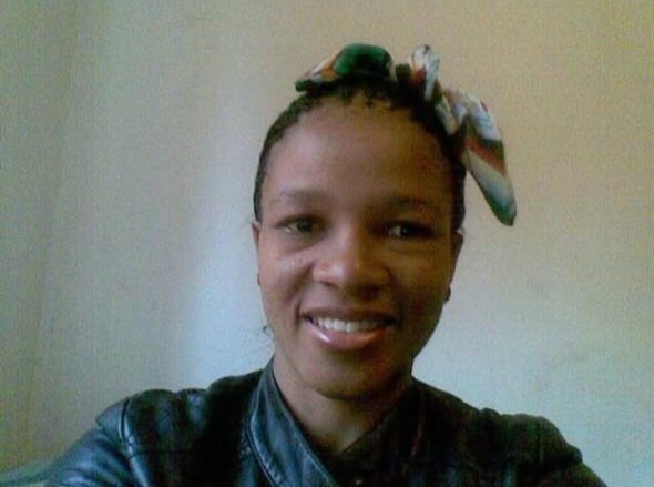 8th victim: 38-year-old Dineo Evelyn Motapane, whose body was found in KwaThema, Springs. Photo: SAPS