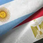 Egypt and Argentina Strengthen Cooperation in Agriculture