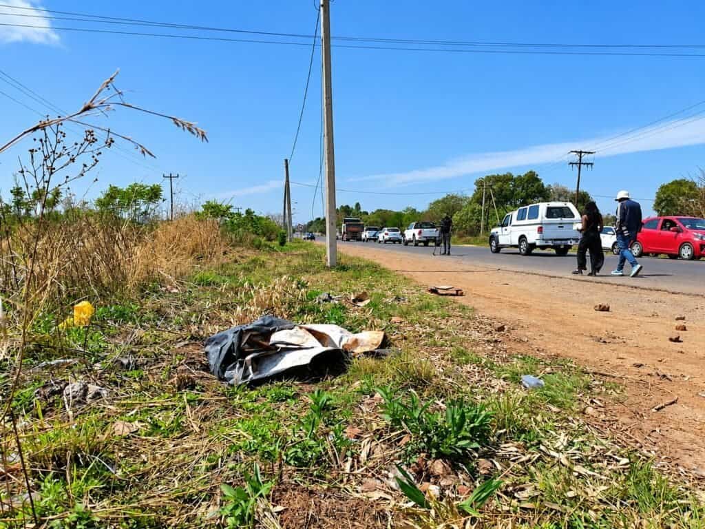 Eight Women Dead In Ekurhuleni
