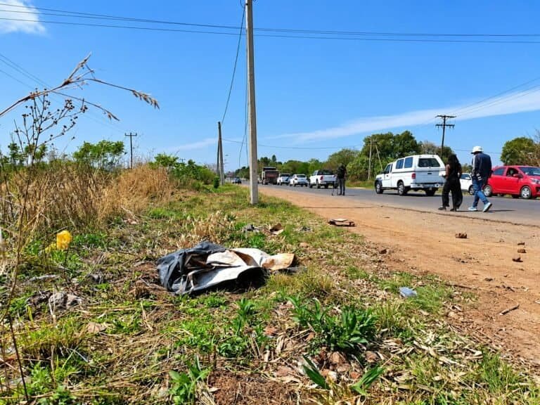 Eight Women Dead In Ekurhuleni