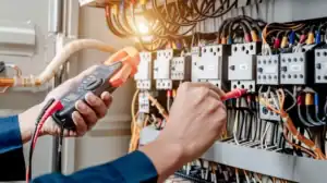 Russian Scientists Develop Method to Protect Power Grids From Failures and Overloads