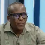 Elias Monage, President of the Black Business Council and Chairman of the South African side of the Russia-South Africa Business Council