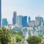 Ethiopian Prime Minister Announces Implementation of Seven Major Projects