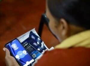 Gauteng e-Panic Button