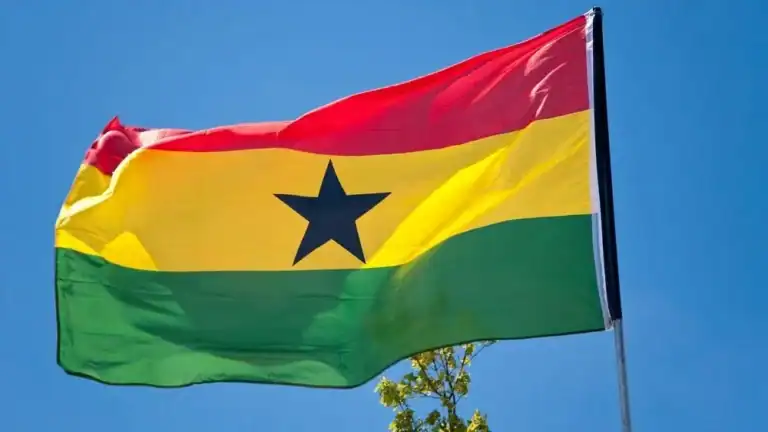Digital Economy Drives Ghana's GDP Growth to 6% in Second Quarter of 2026