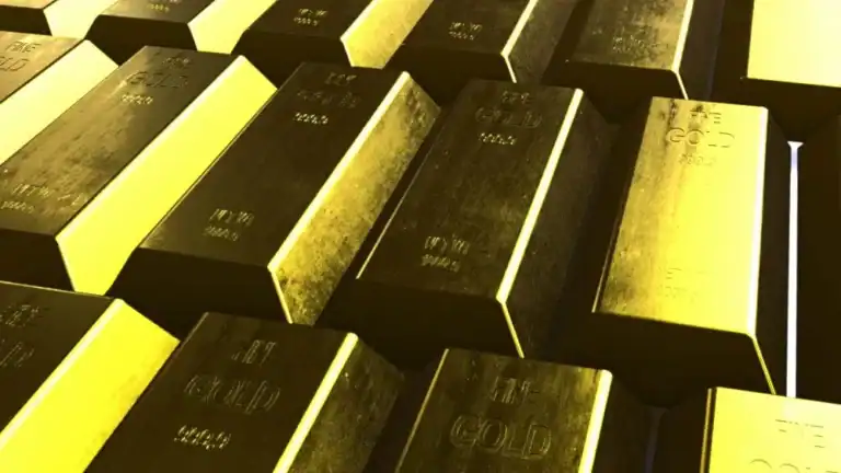 Gold