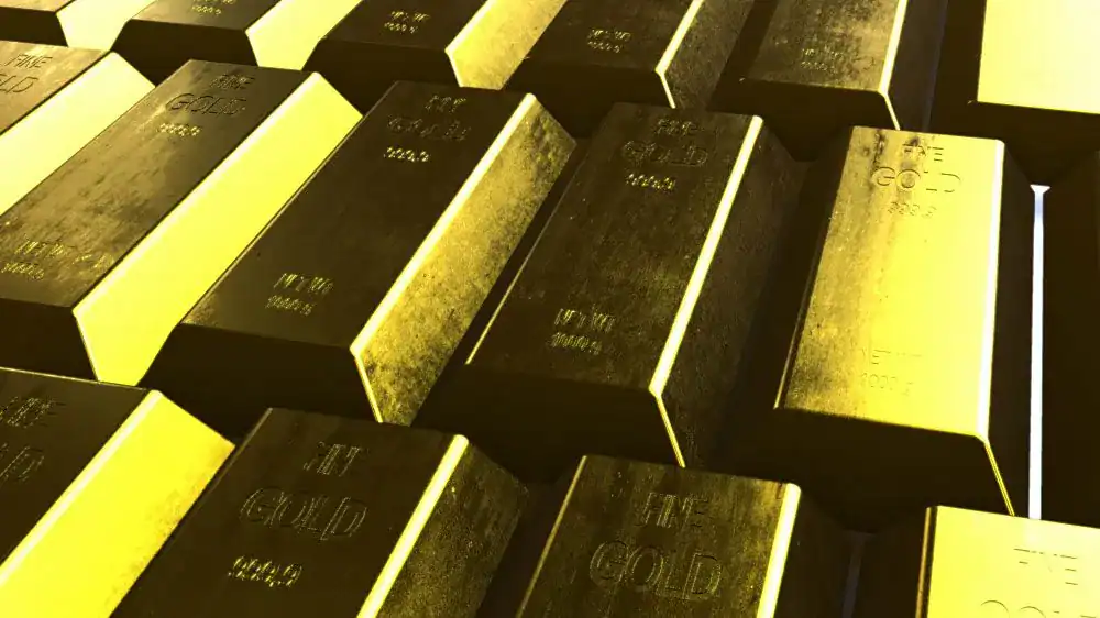 Gold