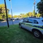 Honeydew Police Station
