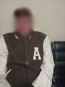 R800k Cocaine Seized as Second Alleged Drug Mule Arrested at OR Tambo