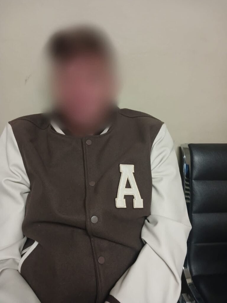 R800k Cocaine Seized as Second Alleged Drug Mule Arrested at OR Tambo